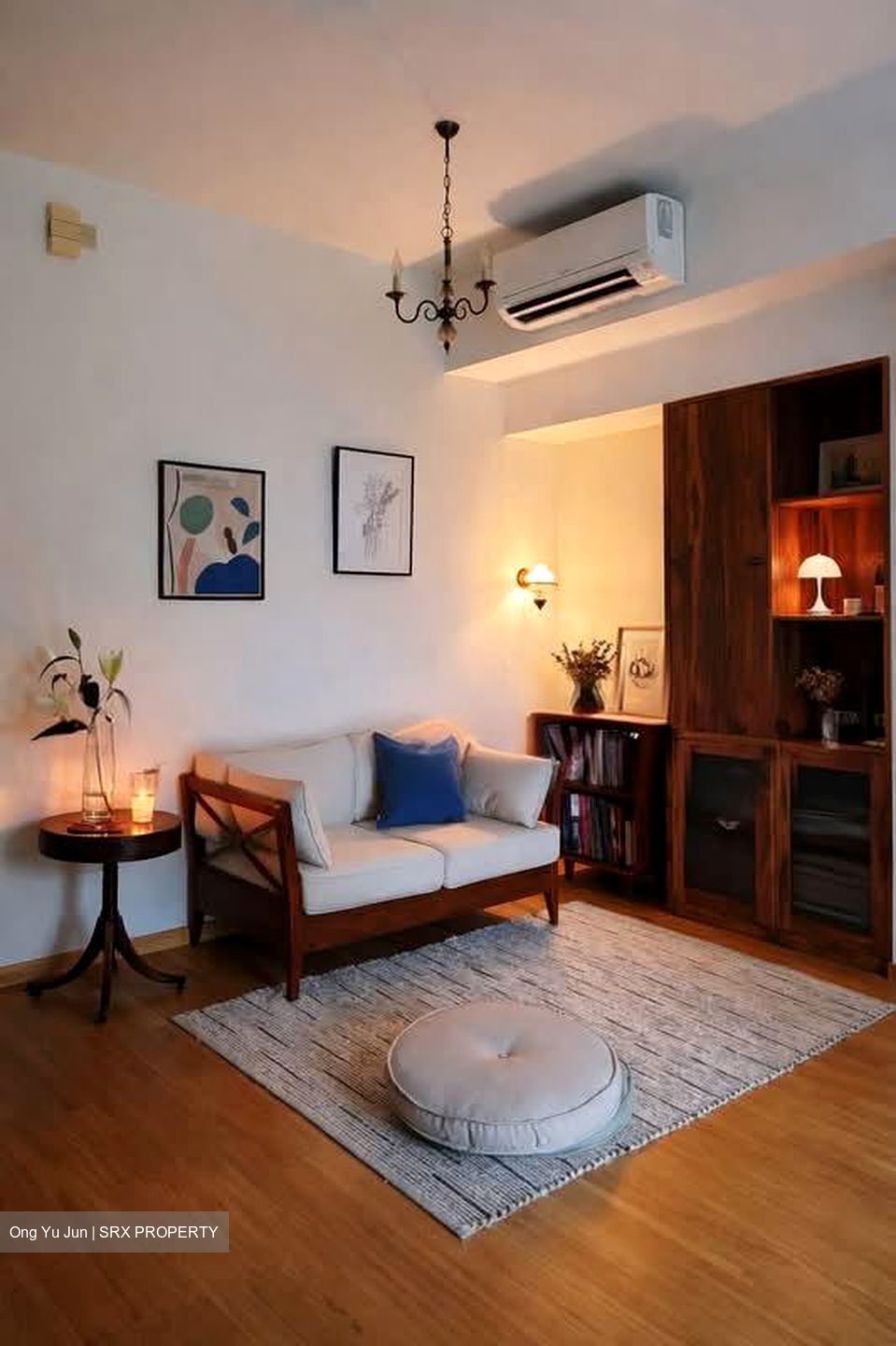 The Sixth Avenue Residences (D10), Condominium #572751841